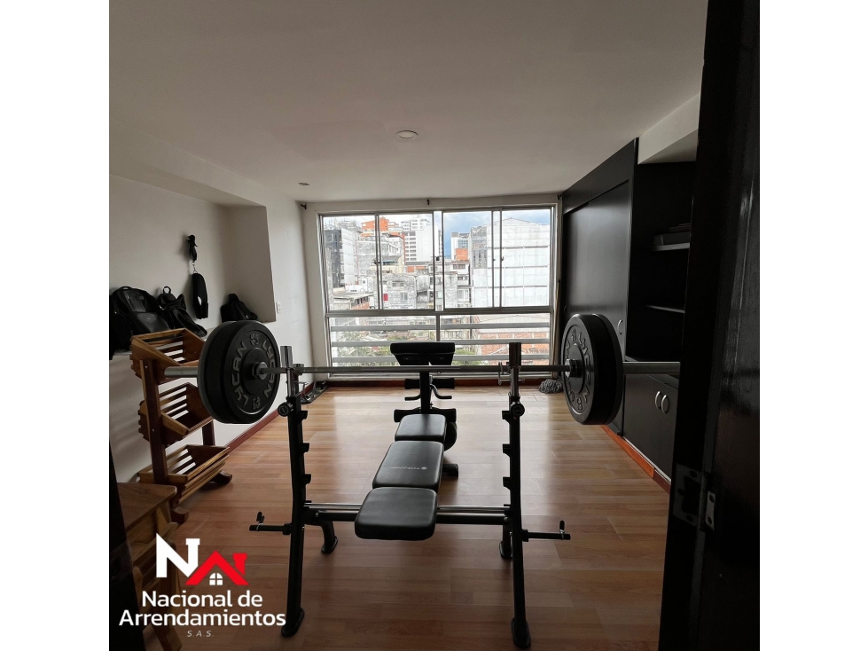EN VENTA PENTHOUSE DUPLEX EN PEREIRA — foto 5