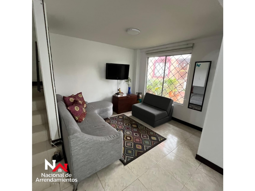 Se vende casa duplex  Urbanización Maracay Dosquebradas 