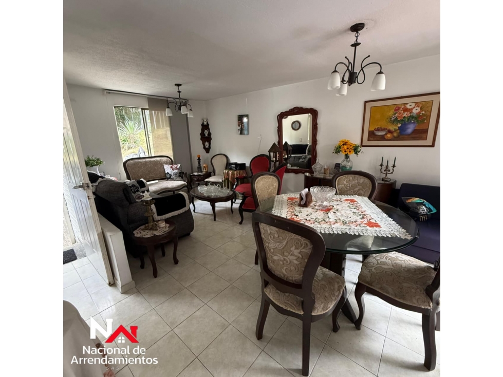 CASA DUPLEX EN VENTA CORALINA PEREIRA — foto 3