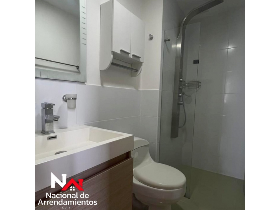 SE VENDE APARTAMENTO EN PINARES CAMPESTRE PEREIRA — foto 4
