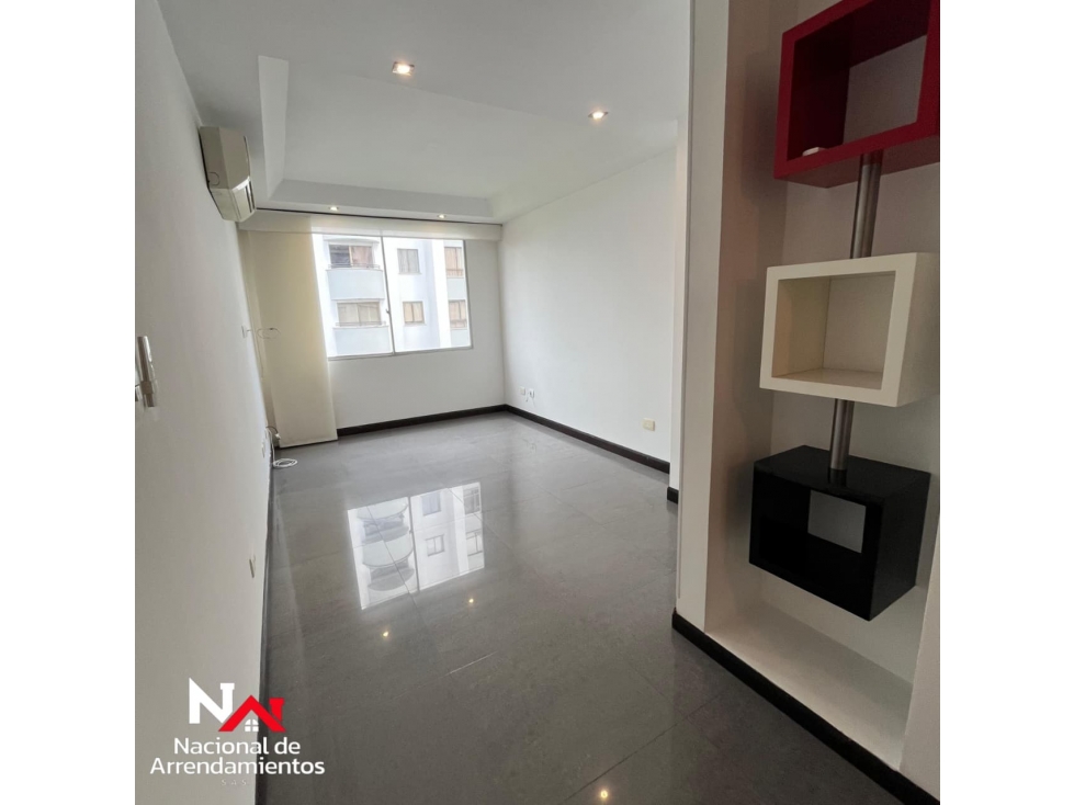 SE VENDE APARTAMENTO EN EDI. ASTURIAS PINARES PEREIRA