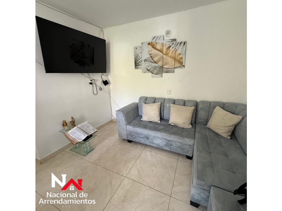 SE VENDE APARTAMENTO MULTIFAMILIAR SAN MARCOS DOSQUEBRADAS