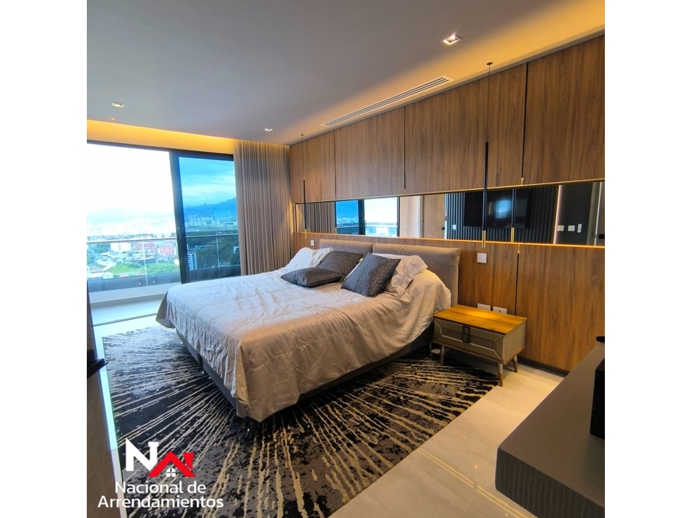APARTAMENTO DE LUJO EN RENTA EN MONACO PINARES PEREIRA — foto 5