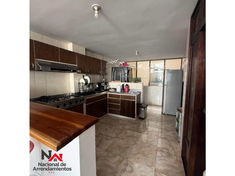 EN VENTA APARTAMENTO EDF PINDANA CENTRO PEREIRA — foto 3