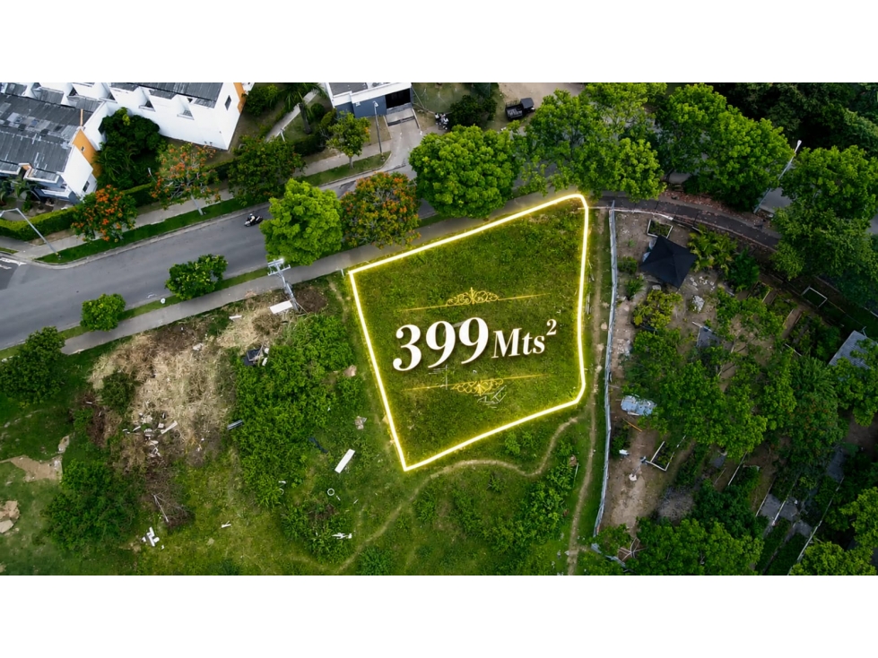 EN VENTA LOTE EN VILLA VERDE PEREIRA — foto 3