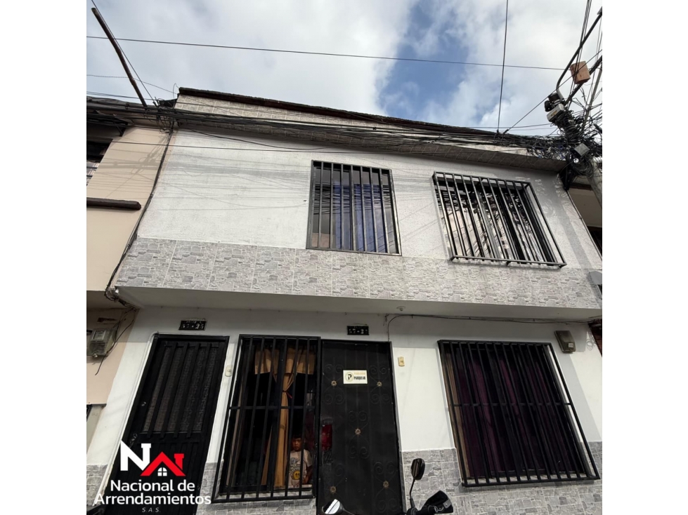 APARTAMENTO PISO 2 EN VENTA DOSQUEBRADAS SANTA TERESITA