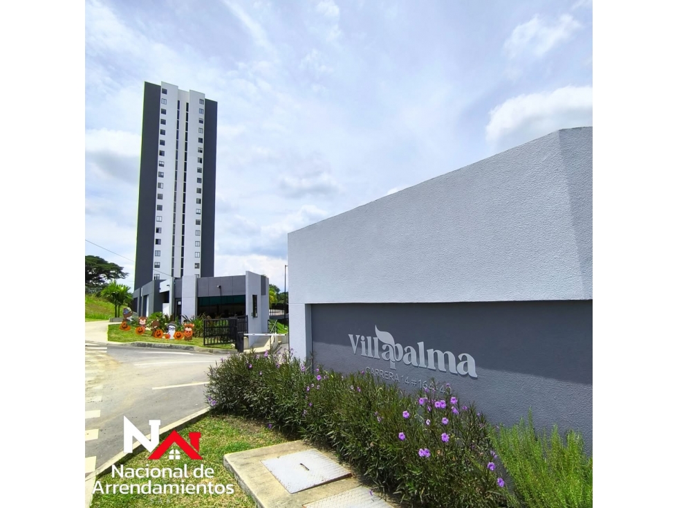 PARA ESTRENAR APTO VILLA PALMA CERRITOS PISO 15 — foto 2