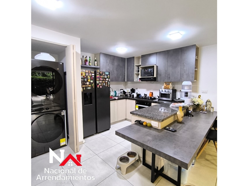 APARTAMENTO EN VENTA SOLARUM AIRE VIVO PEREIRA CERRITOS — foto 2