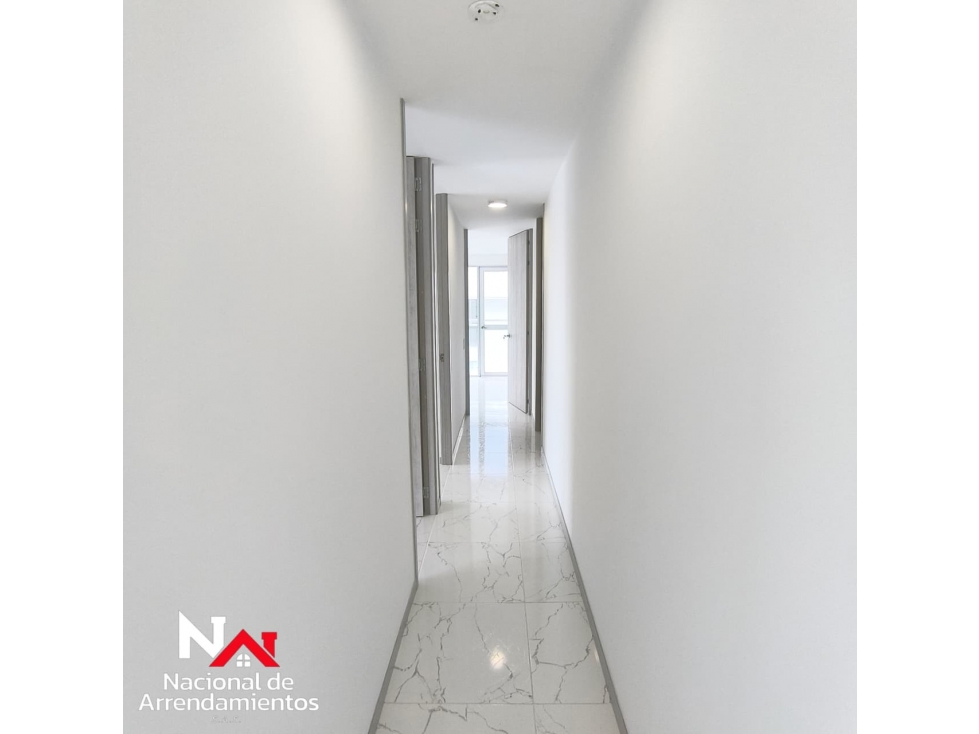CAÑA VIVA EN VENTA APARTAMENTO NUEVO EN PEREIRA — foto 6