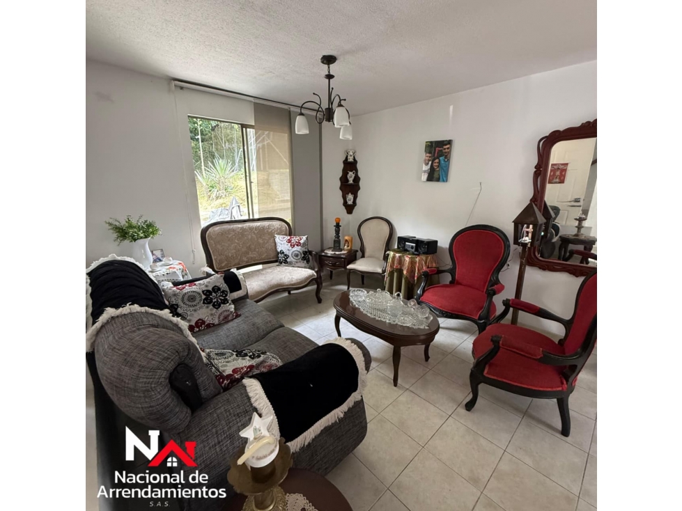 CASA DUPLEX EN VENTA CORALINA PEREIRA — foto 4