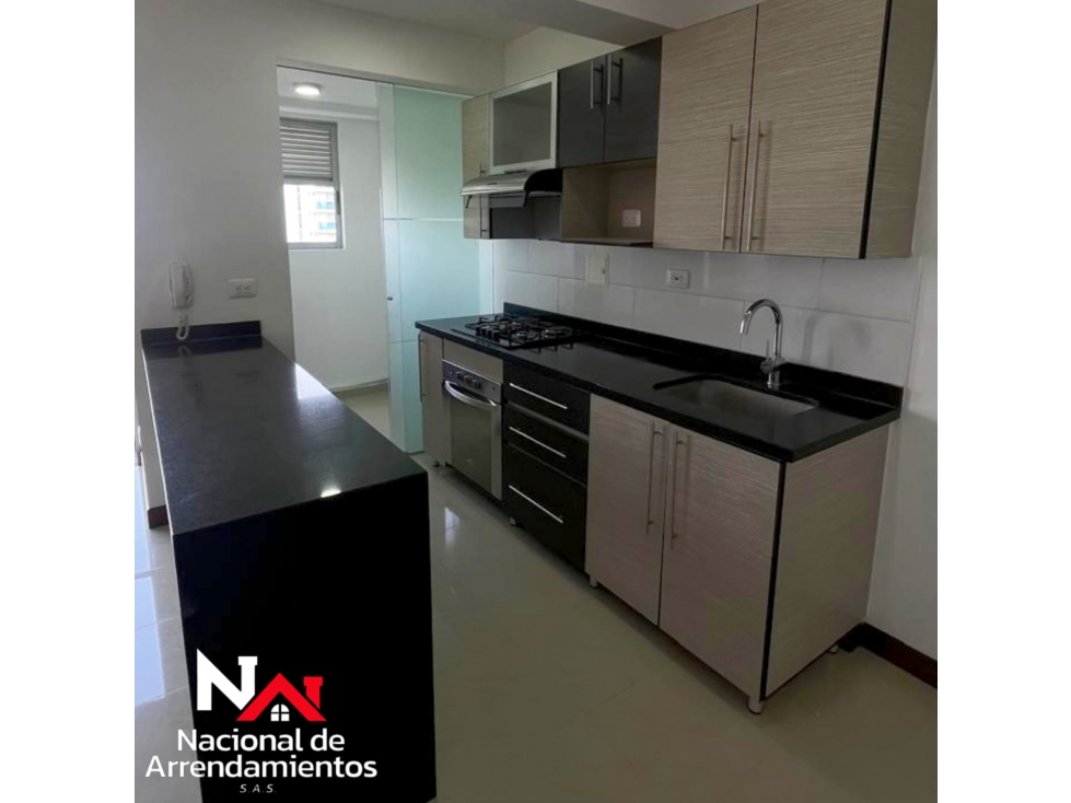 SE VENDE APARTAMENTO EN PINARES CAMPESTRE PEREIRA — foto 2