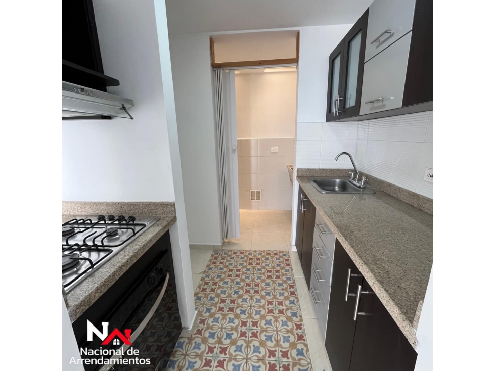 SE VENDE APARTAMENTO DUPLEX EN SAKABUMA DOSQUEBRADAS — foto 3
