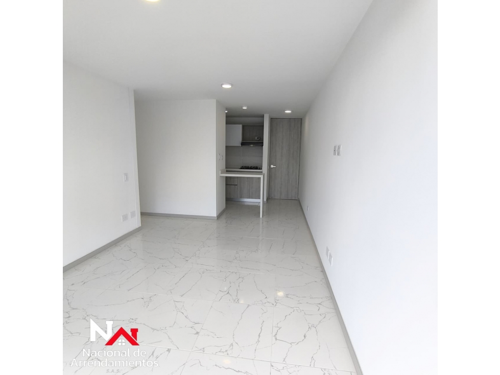 CAÑA VIVA EN VENTA APARTAMENTO NUEVO EN PEREIRA — foto 2