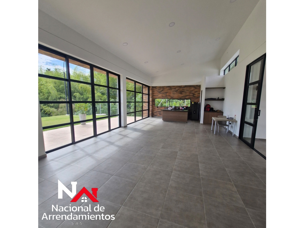 EN RENTA CASA DUPLEX PARA ESTRENAR VILLA TERRA CERRITOS - 4