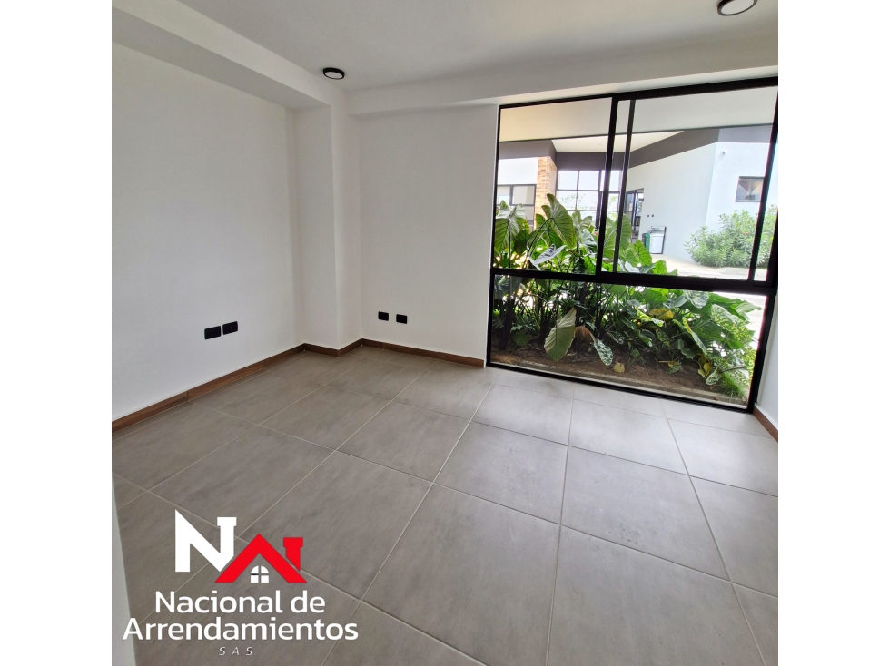 EN RENTA CASA DUPLEX PARA ESTRENAR VILLA TERRA CERRITOS - 2