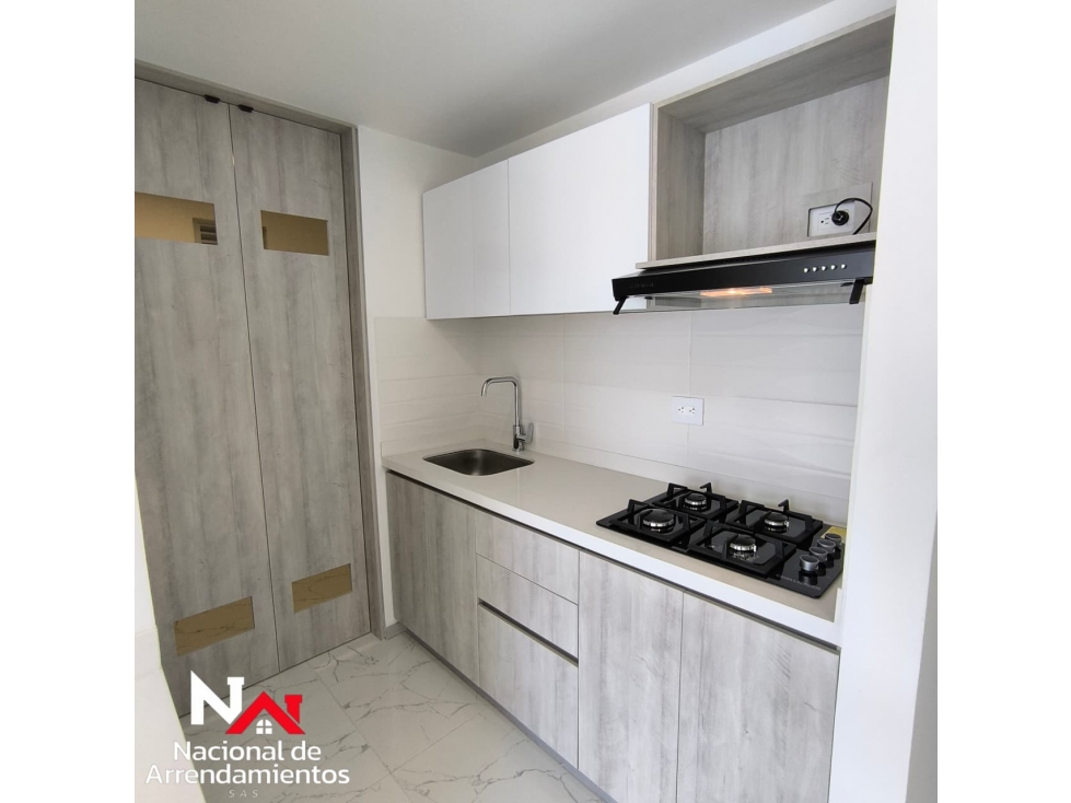 CAÑA VIVA EN VENTA APARTAMENTO NUEVO EN PEREIRA — foto 4