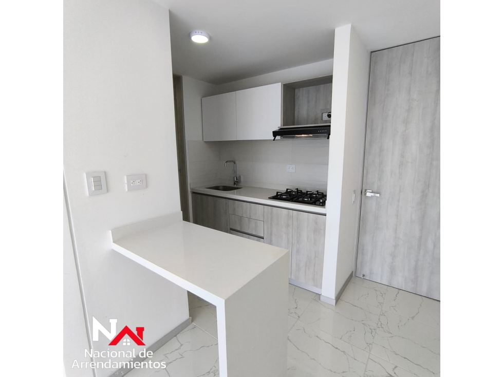 CAÑA VIVA EN VENTA APARTAMENTO NUEVO EN PEREIRA — foto 5