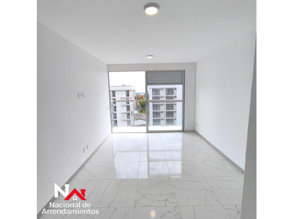 CAÑA VIVA EN VENTA APARTAMENTO NUEVO EN PEREIRA — foto 3