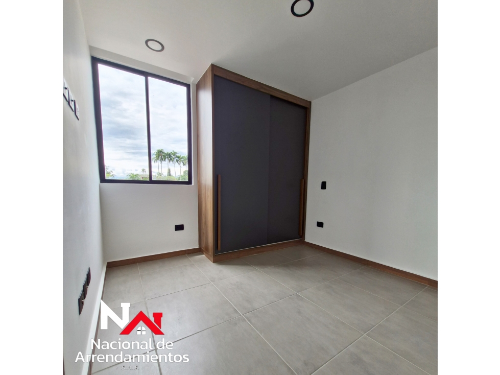 EN RENTA CASA DUPLEX PARA ESTRENAR VILLA TERRA CERRITOS - 6