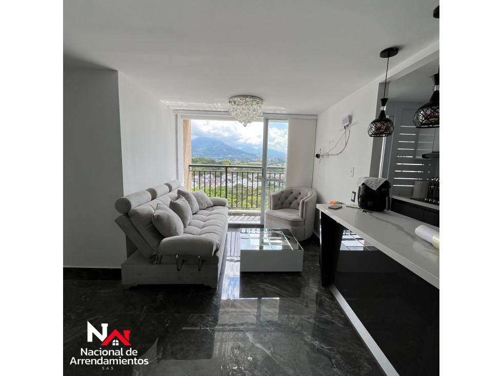 SE VENDE APARTAMENTO EN HENARES PEREIRA — foto 2
