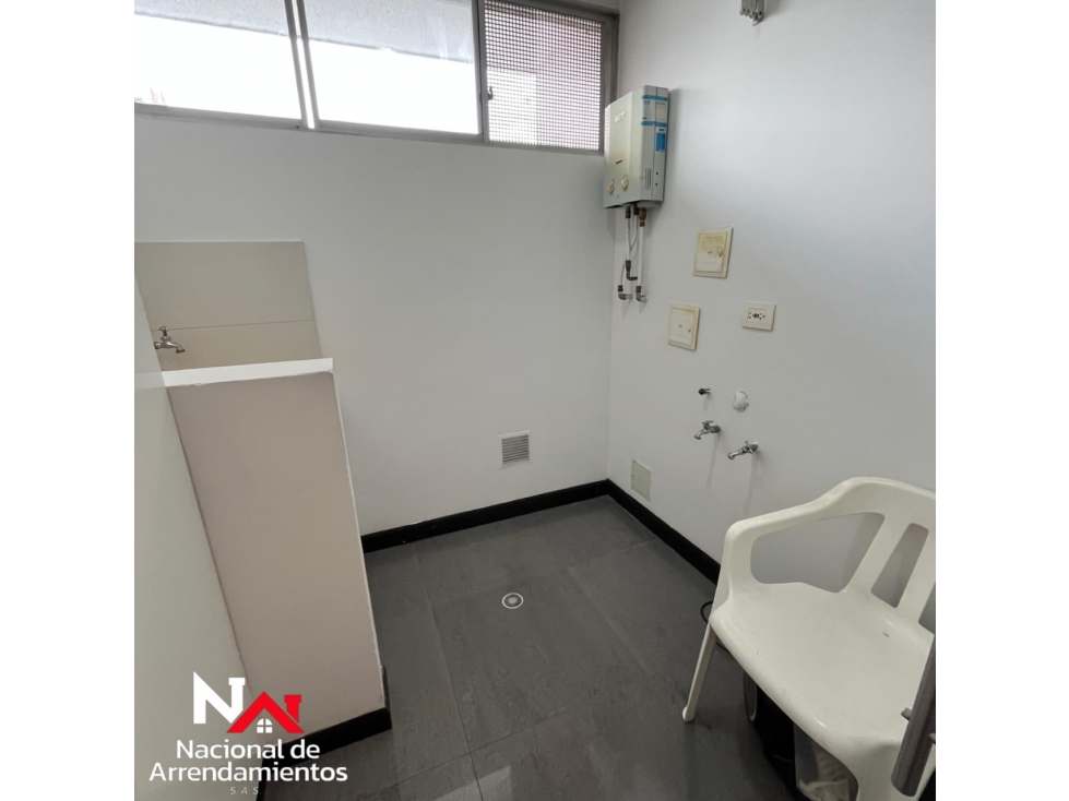 SE VENDE APARTAMENTO EN EDI. ASTURIAS PINARES PEREIRA — foto 6