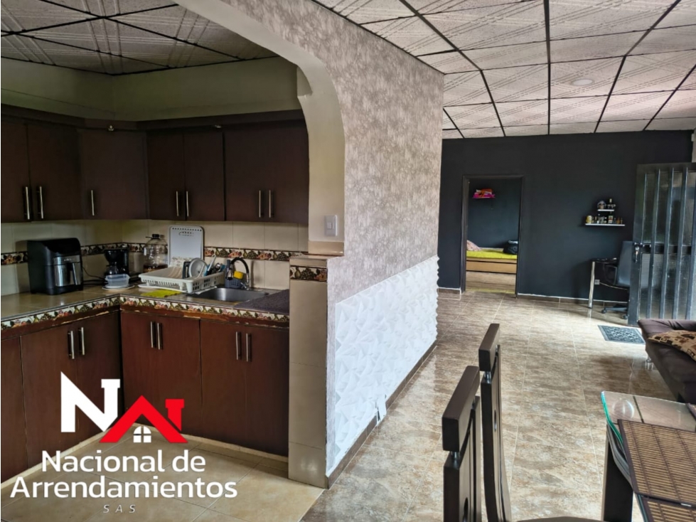 SE VENDA CASA CAMPESTRE EN GUACARY CONDINA PEREIRA — foto 2