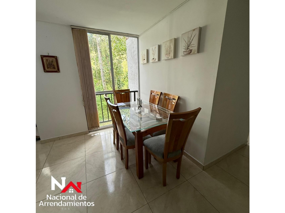 SE VENDE APARTAMENTO MULTIFAMILIAR SAN MARCOS DOSQUEBRADAS — foto 2