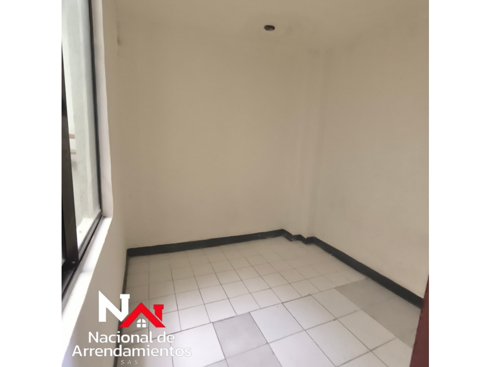 RENTA APARTAMENTO CALLE 26 #6 SECTOR EL LAGO PEREIRA — foto 2