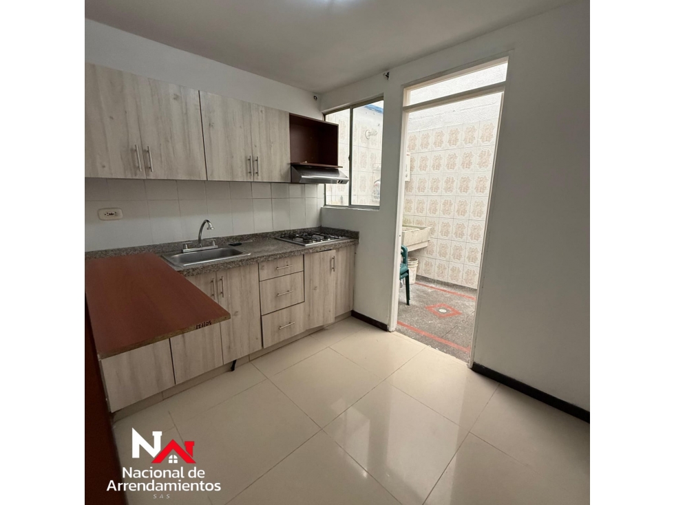 QUINTAS DE BALEARES CASA DUPLEX EN VENTA DOSQUEBRADAS — foto 2