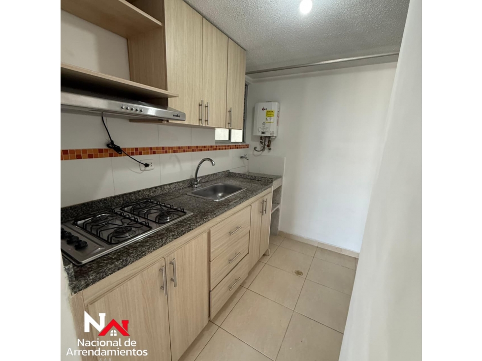 EN RENTA APARTAMENTO EN MARFIL PISO 3 DOSQUEBRADAS — foto 4
