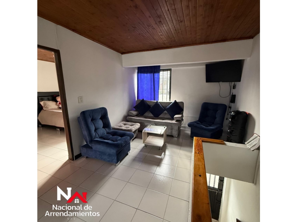 APARTAMENTO PISO 2 EN VENTA DOSQUEBRADAS SANTA TERESITA — foto 2