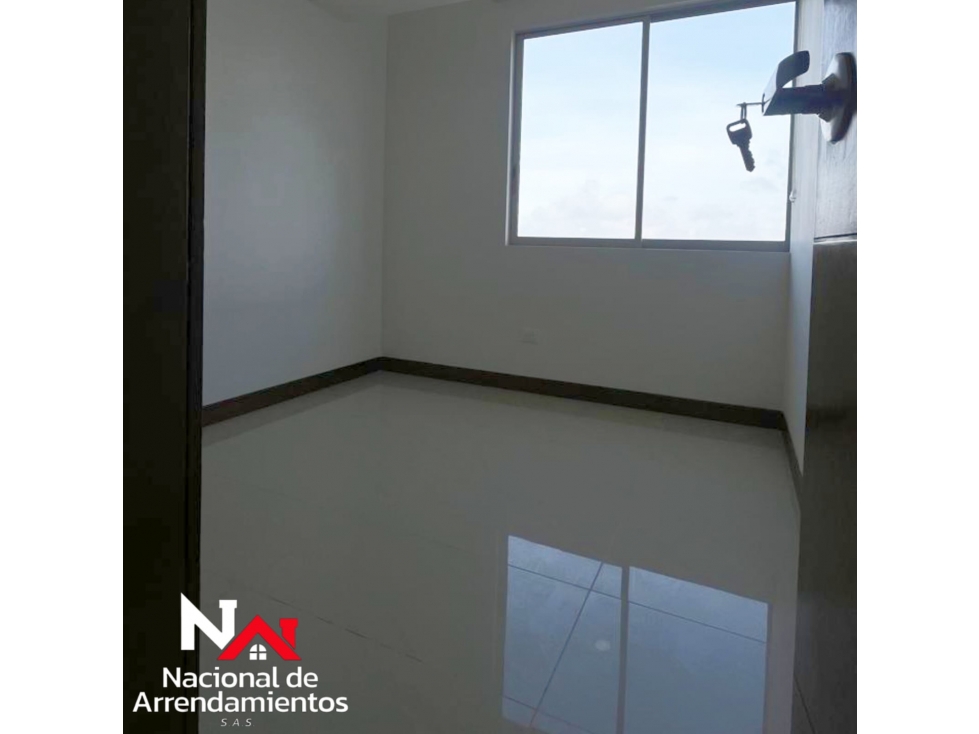 SE VENDE APARTAMENTO EN PINARES CAMPESTRE PEREIRA — foto 6