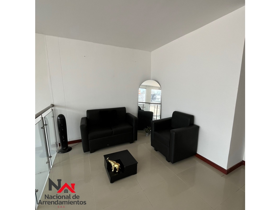 EN VENTA PENTHOUSE DUPLEX EN PEREIRA — foto 6