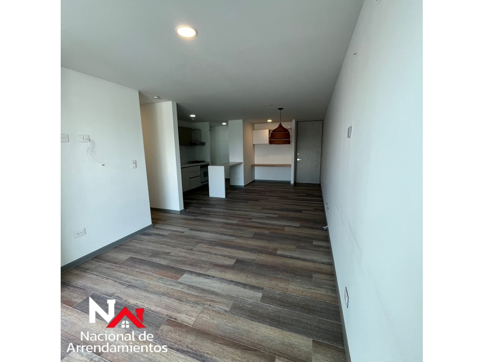EN VENTA APARTAMENTO EN PINARES PEREIRA — foto 3