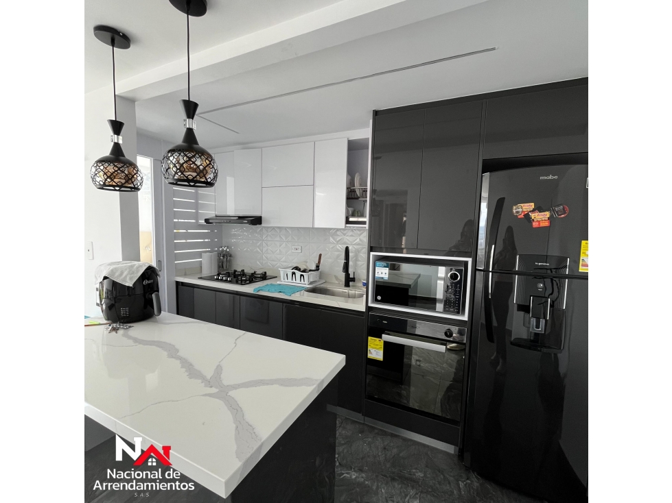 SE VENDE APARTAMENTO EN HENARES PEREIRA — foto 3