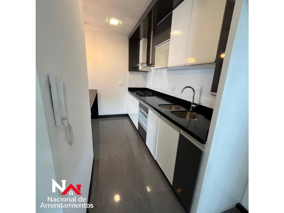 SE VENDE APARTAMENTO EN EDI. ASTURIAS PINARES PEREIRA — foto 3