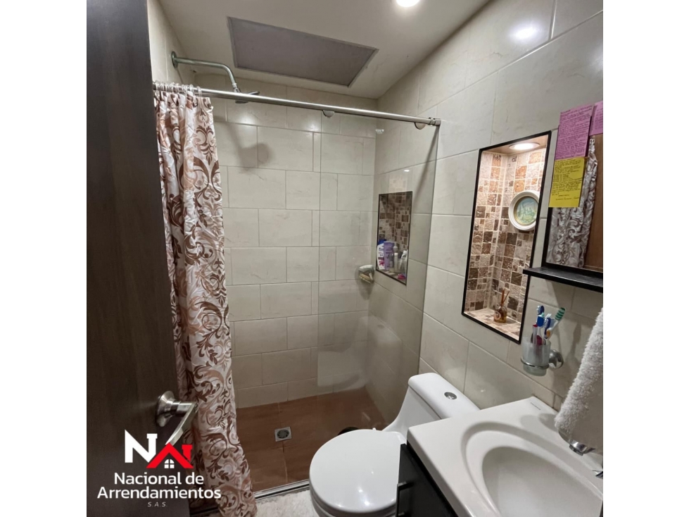 Se vende casa duplex  Urbanización Maracay Dosquebradas  — foto 4