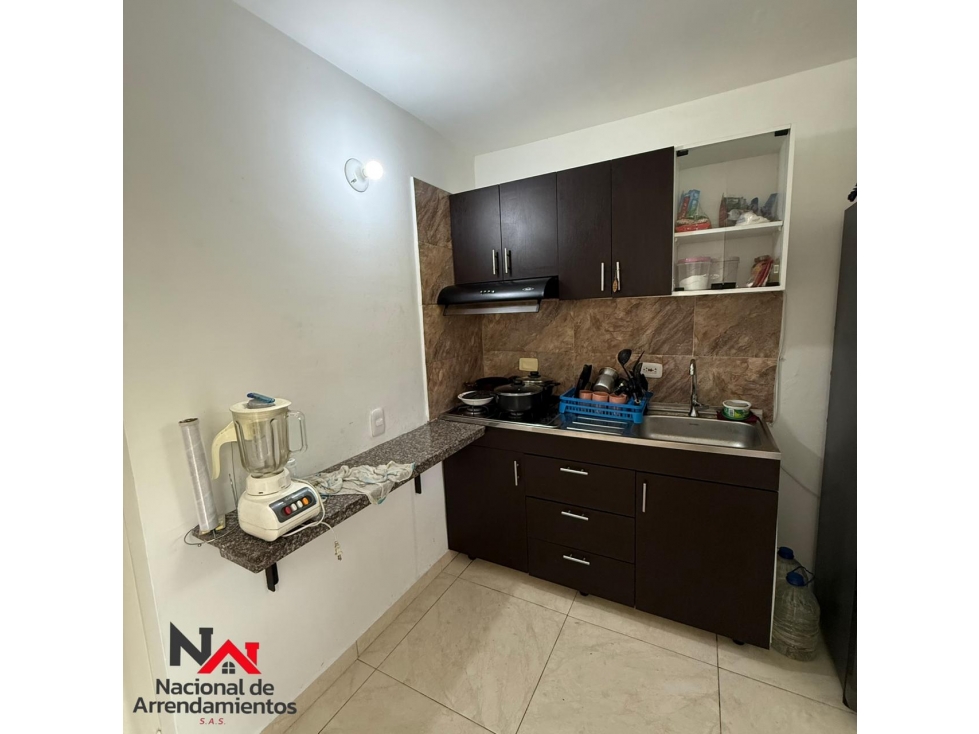 SE VENDE APARTAMENTO MULTIFAMILIAR SAN MARCOS DOSQUEBRADAS — foto 3