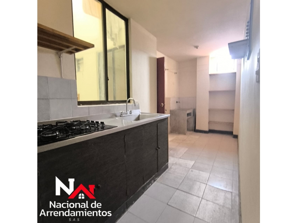 RENTA APARTAMENTO CALLE 26 #6 SECTOR EL LAGO PEREIRA — foto 3