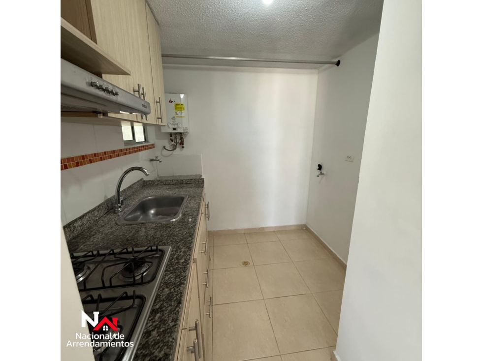 EN RENTA APARTAMENTO EN MARFIL PISO 3 DOSQUEBRADAS — foto 5