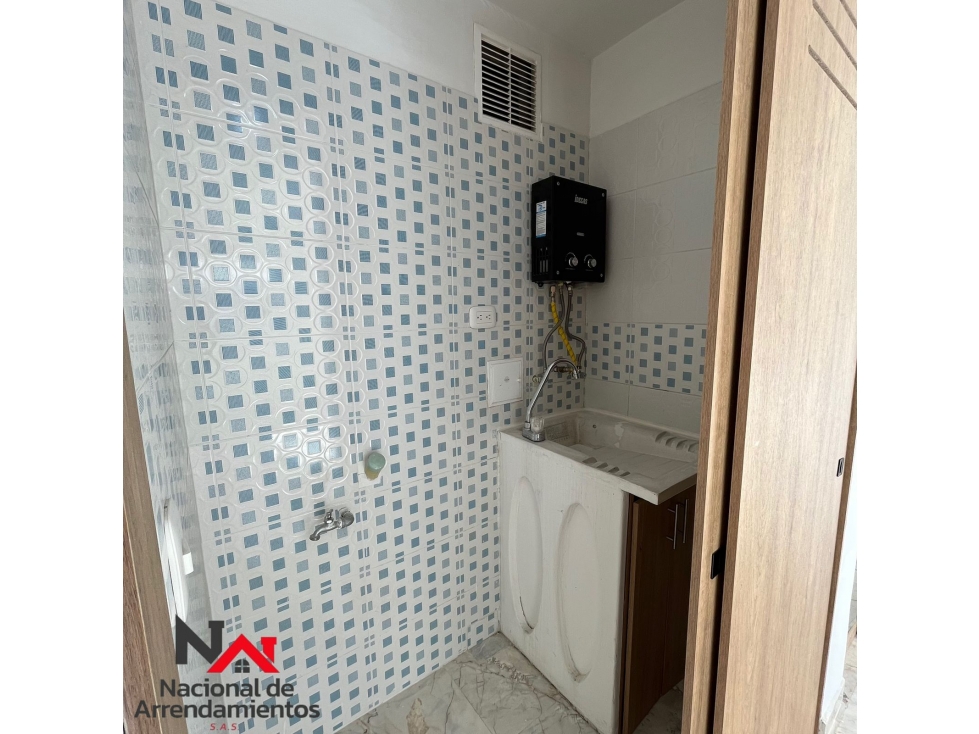 Espectacular apartamento en renta Acqua Hills — foto 3
