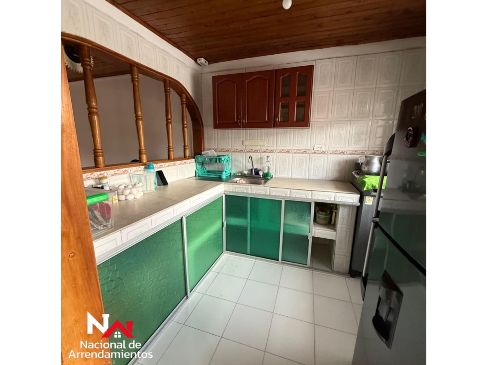 APARTAMENTO PISO 2 EN VENTA DOSQUEBRADAS SANTA TERESITA — foto 4