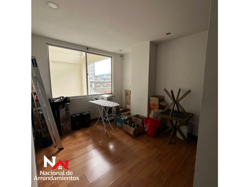 EN VENTA PENTHOUSE DUPLEX EN PEREIRA — foto 4