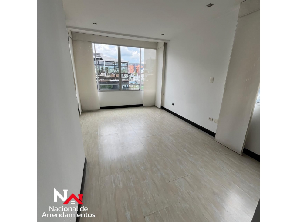 SE VENDE APARTAMENTO EN EDI. ASTURIAS PINARES PEREIRA — foto 5