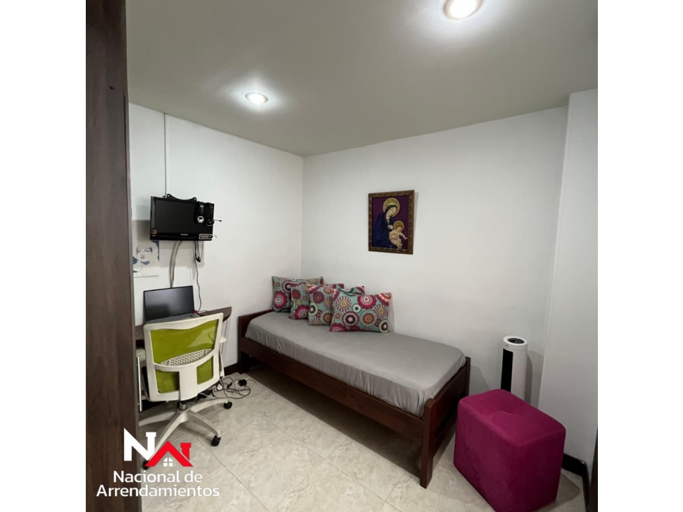 Se vende casa duplex  Urbanización Maracay Dosquebradas  — foto 5