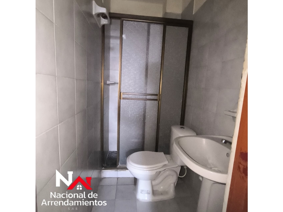 RENTA APARTAMENTO CALLE 26 #6 SECTOR EL LAGO PEREIRA — foto 4