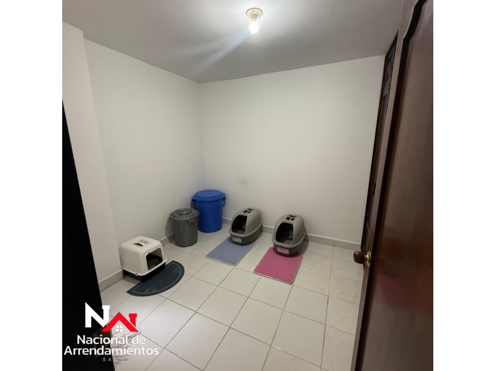 EN VENTA APARTAMENTO EDF PINDANA CENTRO PEREIRA — foto 5