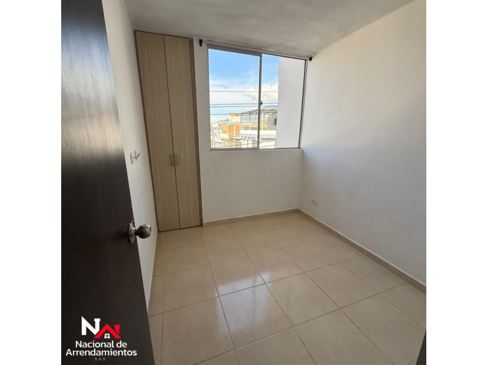 EN RENTA APARTAMENTO EN MARFIL PISO 3 DOSQUEBRADAS — foto 6