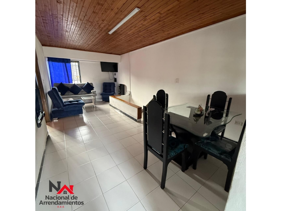 APARTAMENTO PISO 2 EN VENTA DOSQUEBRADAS SANTA TERESITA — foto 3