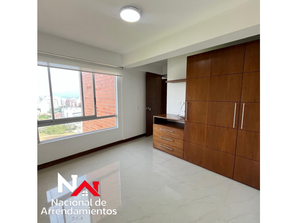 SE VENDE APARTAMENTO EN PINARES CAMPESTRE PEREIRA — foto 3